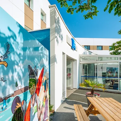 Galerie budget 6
