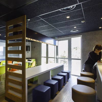 Galerie budget 1