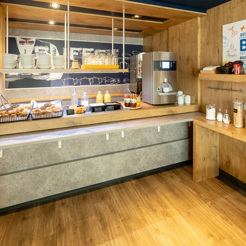 Galerie budget 10