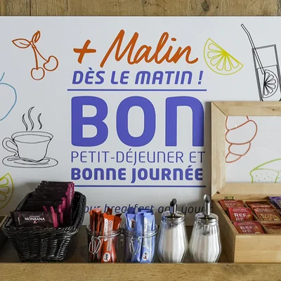 Galerie budget 4