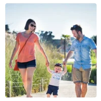 tourisme famille
