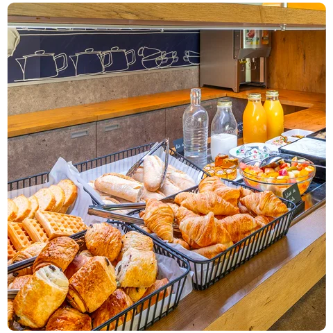 petit dej 2